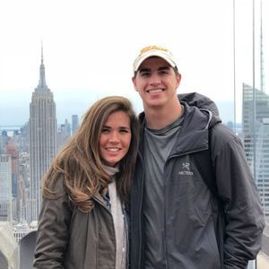 Meet your Posher, Leighton